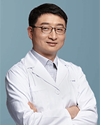 Geoffrey CHEN
